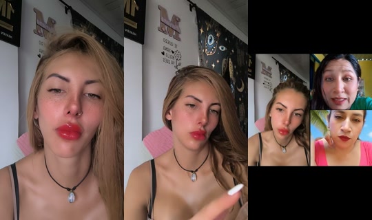 marianagfitness's Live Session — Aug 19, 2026, 9:16 PM