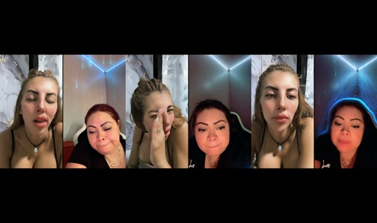 marianagfitness's Live Session — Aug 20, 2026, 1:29 AM