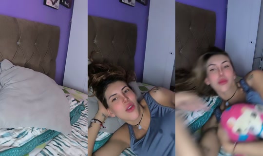 marianagfitness's Live Session — Oct 17, 2026, 7:40 AM