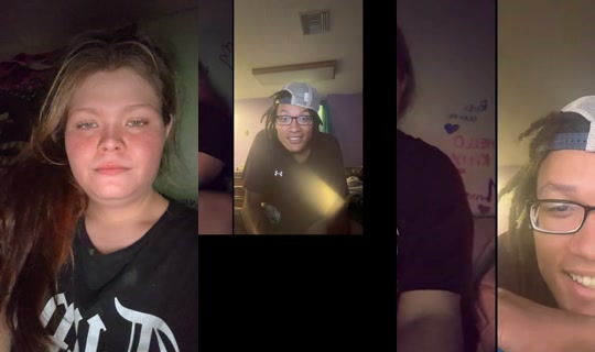 marianahisversion's Live Session — Jul 22, 2026, 9:54 PM