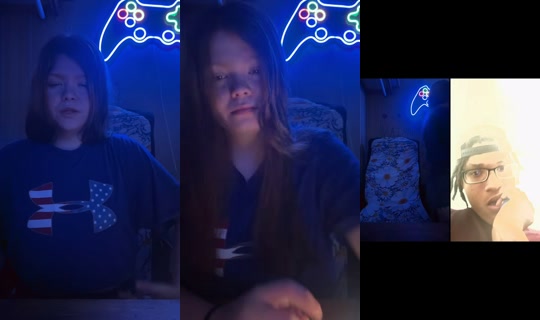 marianahisversion's Live Session — Jul 23, 2026, 4:24 PM