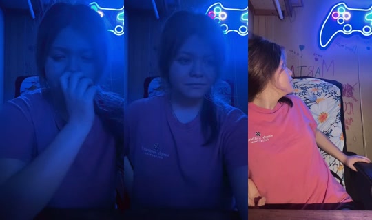 marianahisversion's Live Session — Jul 25, 2026, 7:07 PM