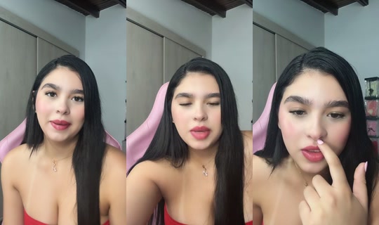 marianamesao0's Live Session — Sep 22, 2026, 3:30 AM