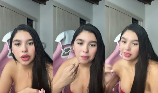marianamesao0's Live Session — Sep 22, 2026, 4:21 AM
