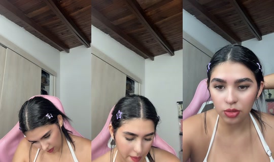 marianamesao0's Live Session — Sep 23, 2026, 5:07 AM