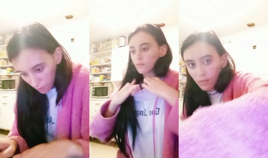 mariananau04's Live Session — Jul 26, 2026, 10:19 PM