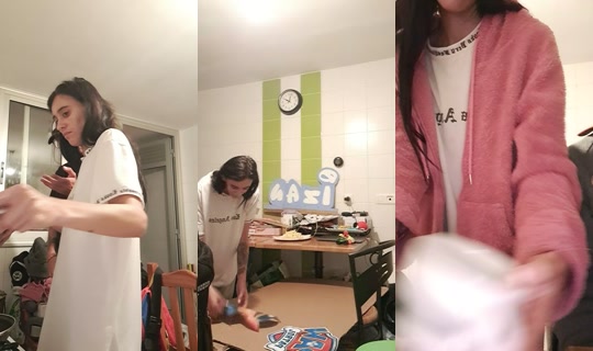 mariananau04's Live Session — Jul 27, 2026, 12:40 AM