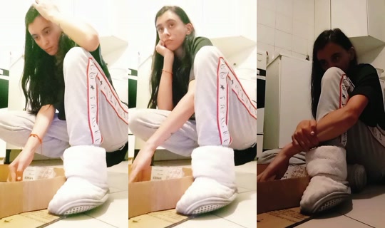 mariananau04's Live Session — Jul 30, 2026, 7:12 PM