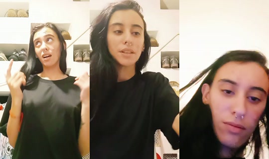 mariananau04's Live Session — Jul 30, 2026, 11:33 PM