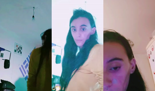 mariananau04's Live Session — Aug 18, 2026, 10:30 PM