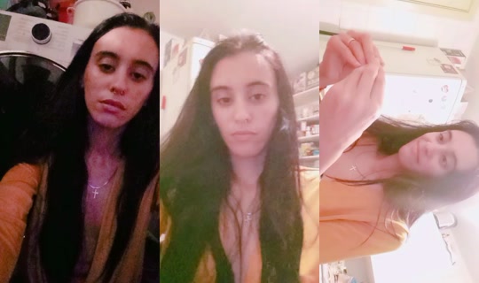 mariananau04's Live Session — Aug 19, 2026, 1:14 AM
