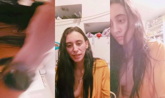 mariananau04's Live Session — Aug 19, 2026, 2:04 AM
