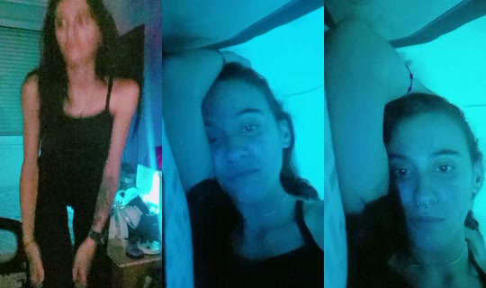 mariananau04's Live Session — Aug 19, 2026, 2:55 AM