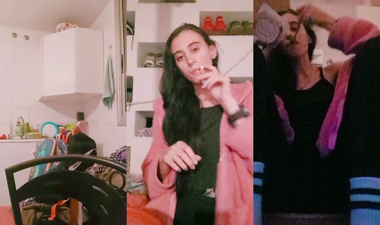mariananau04's Live Session — Aug 19, 2026, 10:31 PM