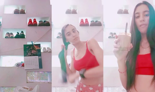 mariananau04's Live Session — Aug 24, 2026, 4:02 PM