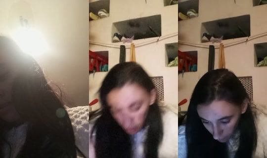 mariananau04's Live Session — Sep 7, 2026, 3:59 AM