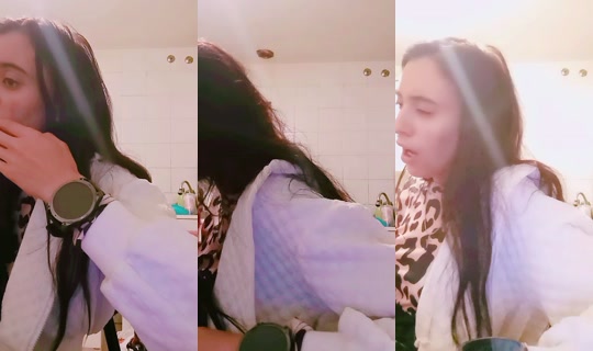 mariananau04's Live Session — Sep 7, 2026, 10:16 PM