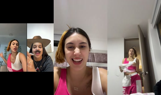 marianapalacio333's Live Session — Jul 9, 2026, 2:36 AM