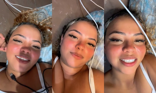 marianasantos19988's Live Session — Oct 23, 2026, 4:23 PM