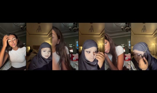 marianaways's Live Session — Jul 14, 2026, 9:53 AM