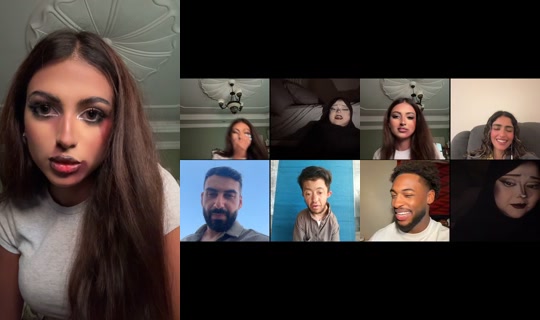 marianaways's Live Session — Jul 14, 2026, 11:44 AM