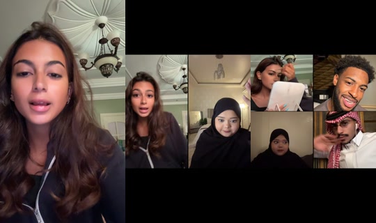 marianaways's Live Session — Jul 15, 2026, 10:52 AM