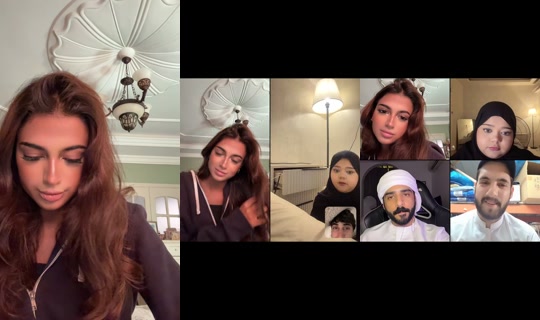 marianaways's Live Session — Jul 15, 2026, 11:43 AM
