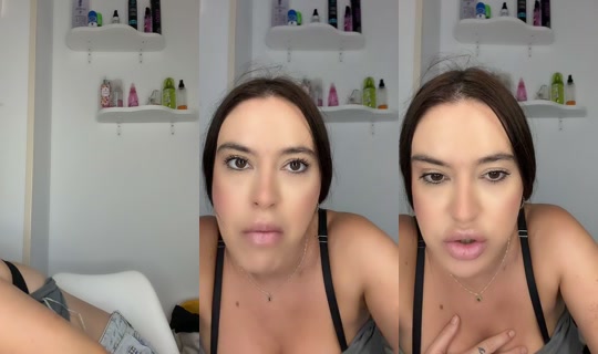 mariancitapm's Live Session — Jul 21, 2026, 12:35 AM