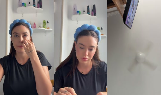 mariancitapm's Live Session — Jul 24, 2026, 4:14 PM