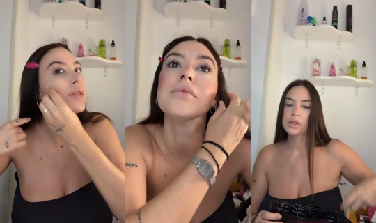 mariancitapm's Live Session — Aug 2, 2026, 4:27 PM