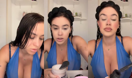 mariancitapm's Live Session — Sep 2, 2026, 1:15 PM