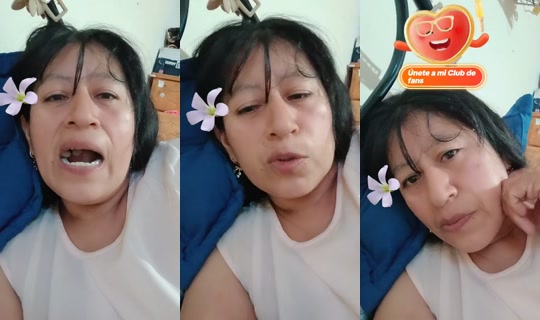 mariangela1241's Live Session — Aug 23, 2026, 11:16 PM