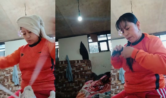 mariangela1241's Live Session — Aug 31, 2026, 11:14 AM