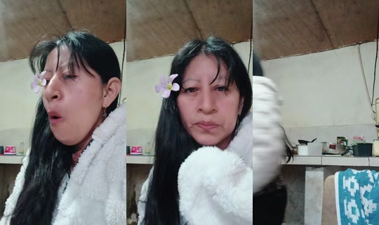 mariangela1241's Live Session — Oct 17, 2026, 11:02 AM