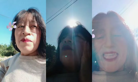 mariangela1241's Live Session — Oct 18, 2026, 1:55 PM