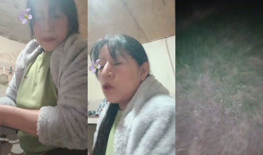 mariangela1241's Live Session — Oct 18, 2026, 11:00 PM