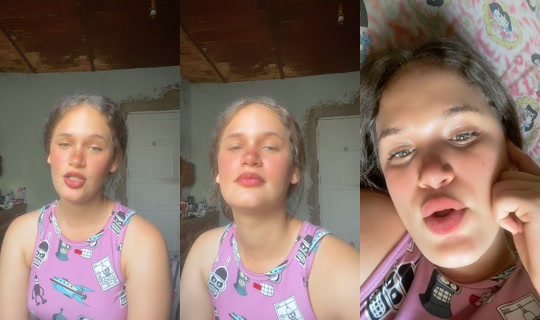mariangelatencio45's Live Session — Jul 8, 2026, 4:17 PM