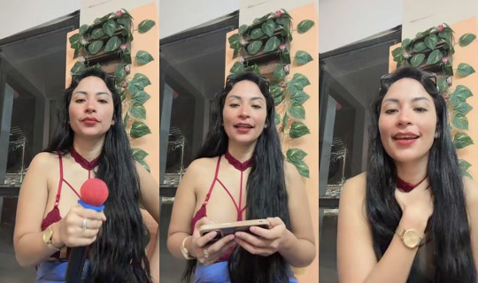 mariangelyanez14's Live Session — Sep 13, 2026, 11:25 PM