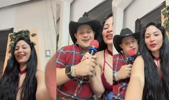 mariangelyanez14's Live Session — Sep 14, 2026, 12:18 AM