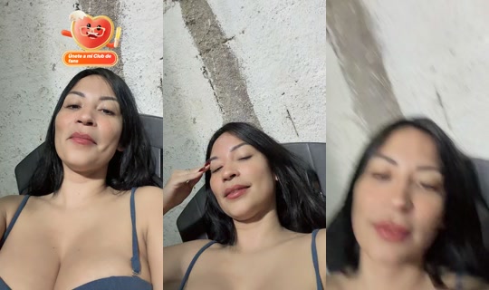 mariangelyanez14's Live Session — Sep 17, 2026, 4:53 AM