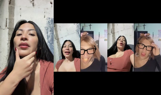 mariangelyanez14's Live Session — Sep 18, 2026, 3:19 AM