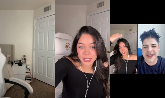mariangelyocasiop's Live Session — Jul 13, 2026, 10:08 PM