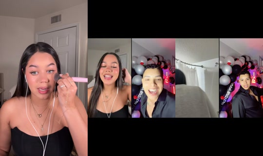 mariangelyocasiop's Live Session — Jul 14, 2026, 10:56 PM
