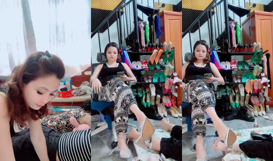 mariannasantoshort's Live Session — Jul 17, 2026, 7:25 AM