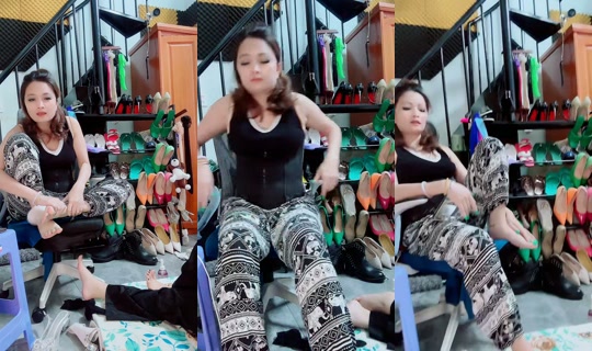 mariannasantoshort's Live Session — Jul 17, 2026, 8:16 AM