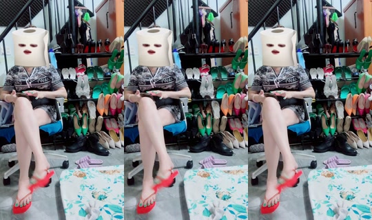 mariannasantoshort's Live Session — Jul 17, 2026, 2:15 PM