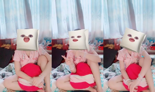 mariannasantoshort's Live Session — Jul 18, 2026, 5:00 AM