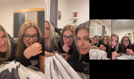marianthipam's Live Session — Oct 2, 2026, 9:44 PM