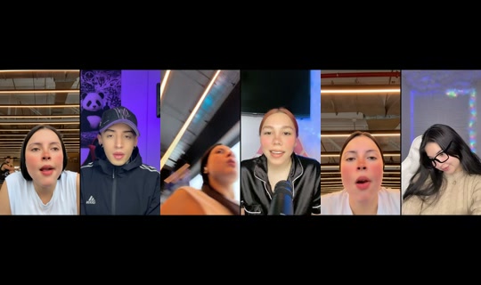 marianyelymdz's Live Session — Jul 8, 2026, 7:41 PM