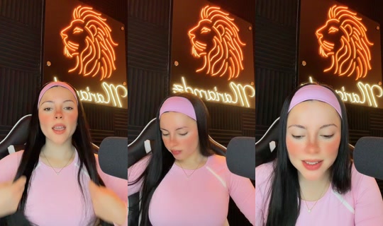 marianyelymdz's Live Session — Jul 9, 2026, 4:25 PM